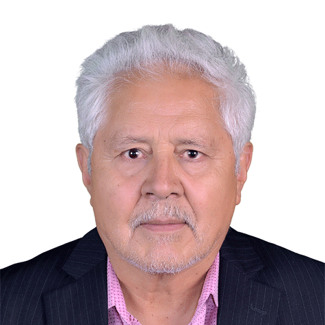 Ing. Jaime Ayllón Acosta