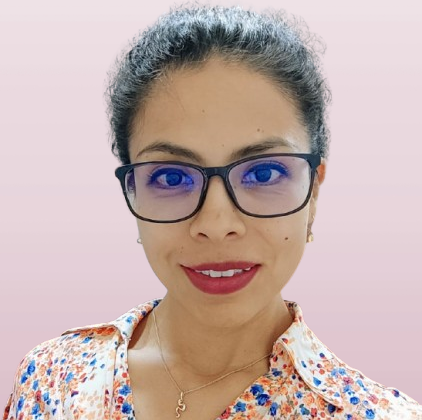 MSc. Ing. Jahel Sarvia Ledezma Pérez